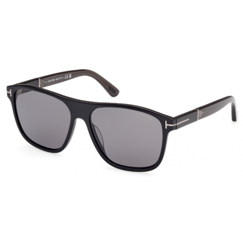 TOM FORD FRANCES FT1081 01A TOM FORD FRANCES FT1081 01A